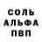 Кетамин ketamine Almanbet Stem